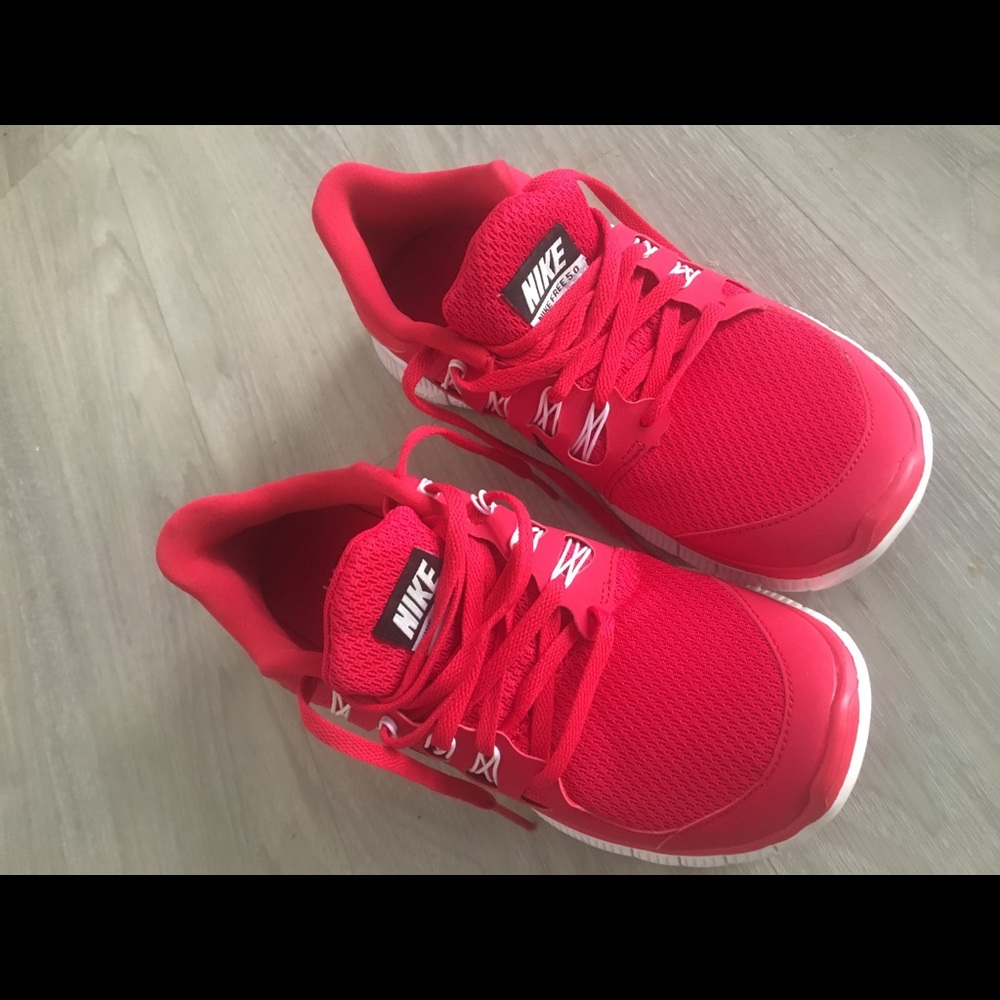 Nike free run 5.0. NWOT